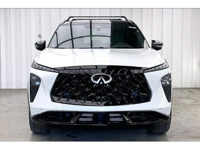 2027 INFINITI QX65 SPORT InStock