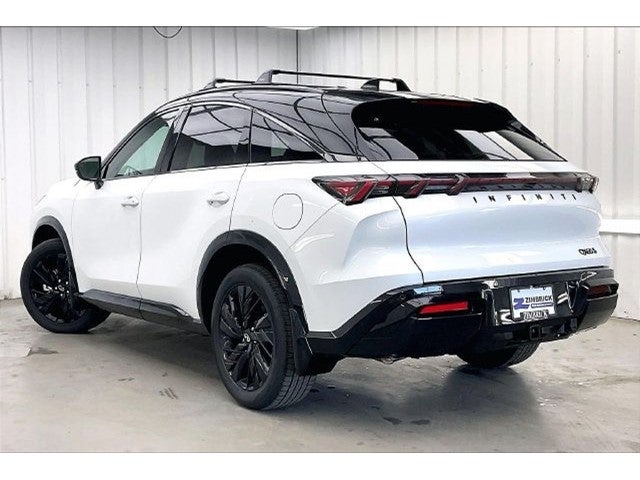 2027 INFINITI QX65 SPORT InStock