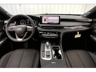 2027 INFINITI QX65 SPORT InStock