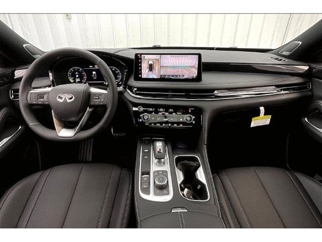 2027 INFINITI QX65 SPORT InStock