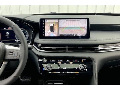 2027 INFINITI QX65 SPORT InStock