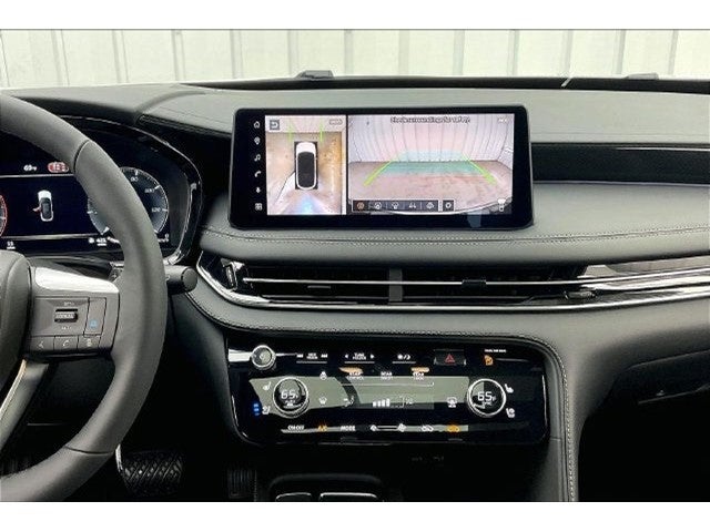 2027 INFINITI QX65 SPORT InStock