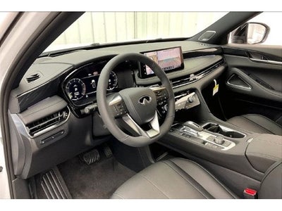 2027 INFINITI QX65 SPORT InStock