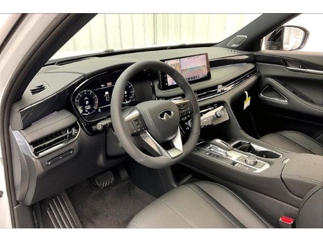 2027 INFINITI QX65 SPORT InStock