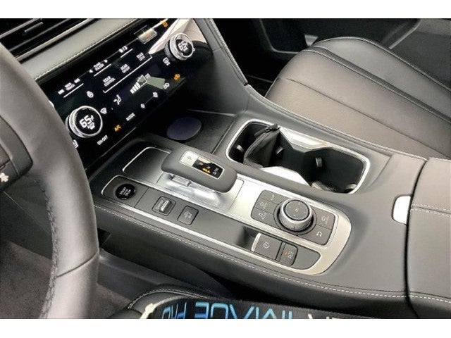 2027 INFINITI QX65 SPORT InStock
