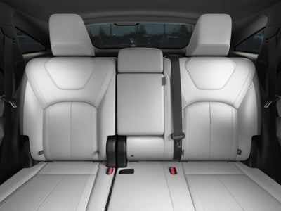 2027 INFINITI QX65 SPORT