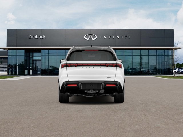 2027 INFINITI QX65 AUTOGRAPH InStock
