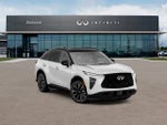 2027 INFINITI QX65 AUTOGRAPH InStock