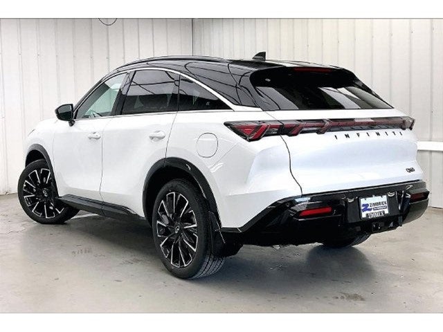 2027 INFINITI QX65 AUTOGRAPH InStock