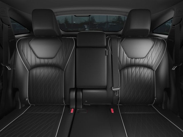 2027 INFINITI QX65 AUTOGRAPH InStock