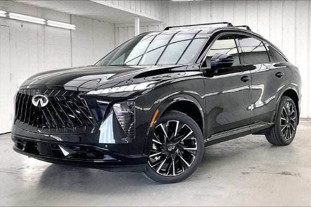 2027 INFINITI QX65 AUTOGRAPH InStock
