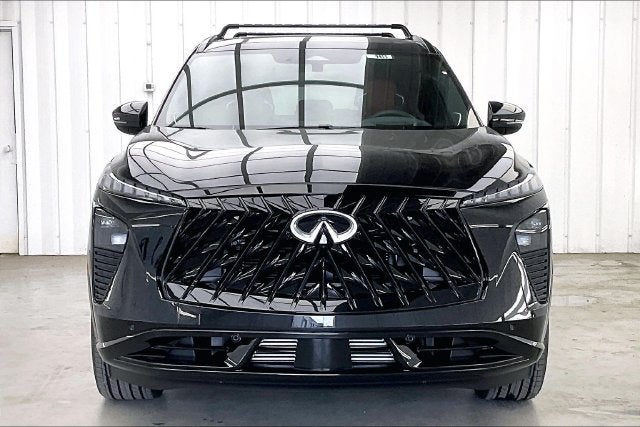 2027 INFINITI QX65 AUTOGRAPH InStock