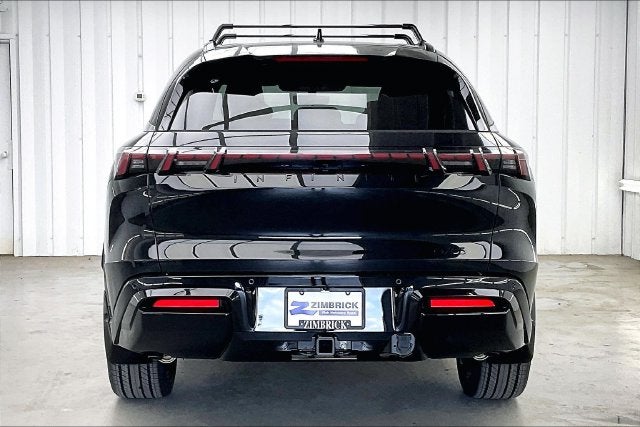 2027 INFINITI QX65 AUTOGRAPH InStock