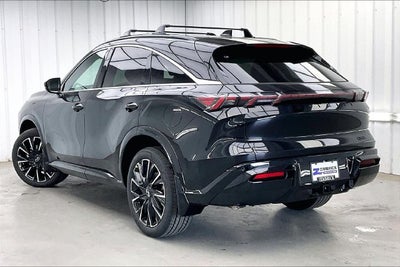 2027 INFINITI QX65 AUTOGRAPH InStock