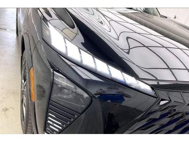 2027 INFINITI QX65 AUTOGRAPH InStock