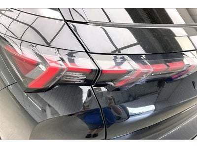 2027 INFINITI QX65 AUTOGRAPH InStock