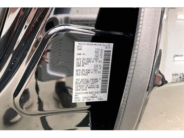 2027 INFINITI QX65 AUTOGRAPH InStock