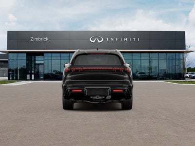 2027 INFINITI QX65 AUTOGRAPH InStock