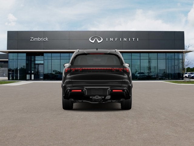 2027 INFINITI QX65 AUTOGRAPH InStock