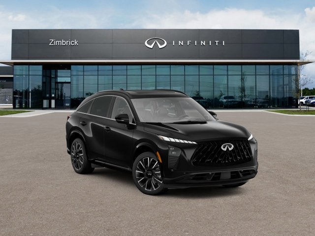 2027 INFINITI QX65 AUTOGRAPH InStock