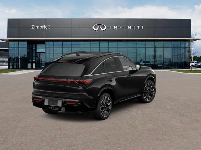 2027 INFINITI QX65 AUTOGRAPH InStock