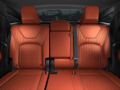 2027 INFINITI QX65 AUTOGRAPH InStock