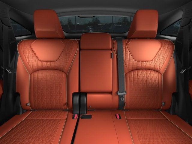 2027 INFINITI QX65 AUTOGRAPH InStock