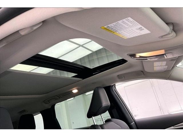2027 INFINITI QX60 LUXE InStock