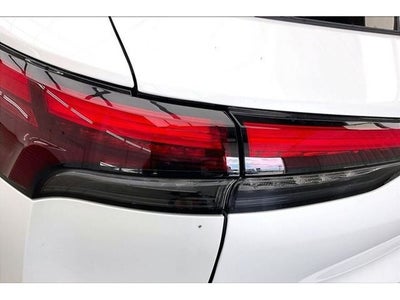 2027 INFINITI QX60 LUXE InStock