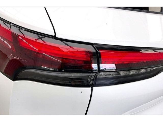 2027 INFINITI QX60 LUXE InStock