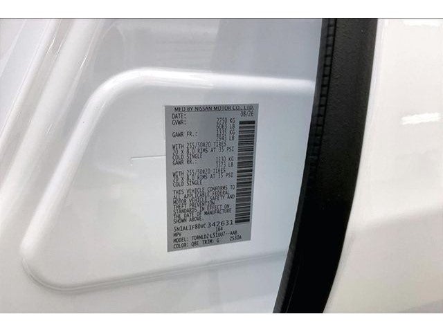 2027 INFINITI QX60 LUXE InStock