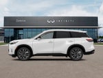 2027 INFINITI QX60 LUXE InStock