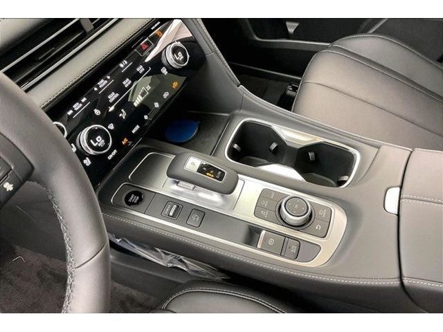 2027 INFINITI QX60 LUXE InStock