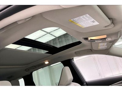 2027 INFINITI QX60 LUXE InStock