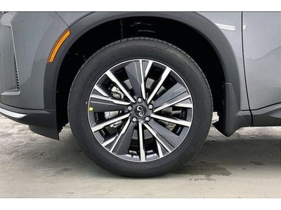 2027 INFINITI QX60 LUXE InStock