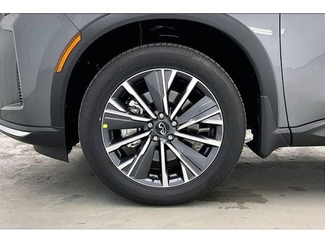 2027 INFINITI QX60 LUXE InStock