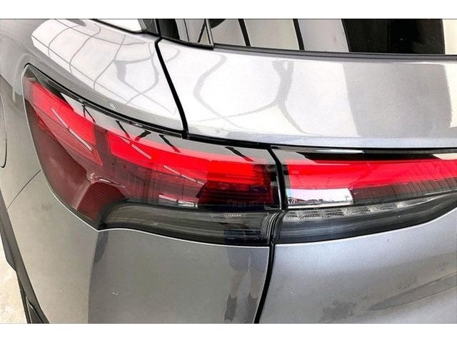 2027 INFINITI QX60 LUXE InStock