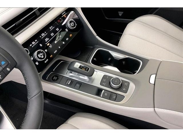 2027 INFINITI QX60 LUXE InStock