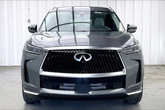 2027 INFINITI QX60 LUXE InStock