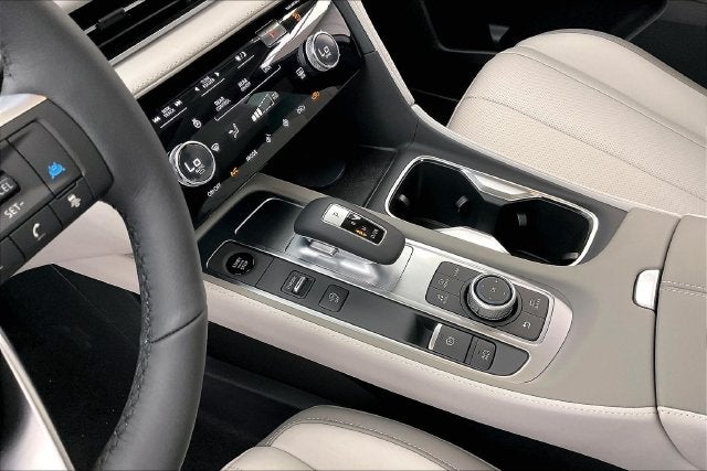 2027 INFINITI QX60 LUXE InStock