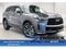 2027 INFINITI QX60 LUXE InStock