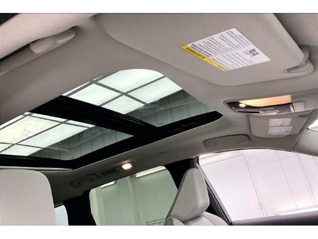 2027 INFINITI QX60 LUXE InStock