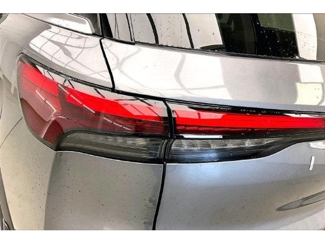 2027 INFINITI QX60 LUXE InStock