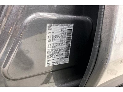2027 INFINITI QX60 LUXE InStock