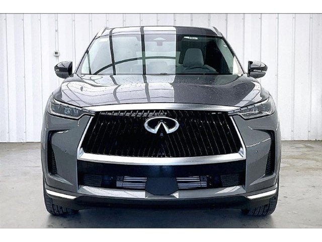 2027 INFINITI QX60 LUXE InStock