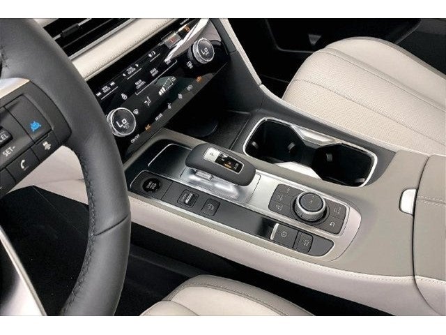 2027 INFINITI QX60 LUXE InStock