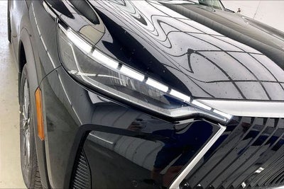 2027 INFINITI QX60 LUXE InStock