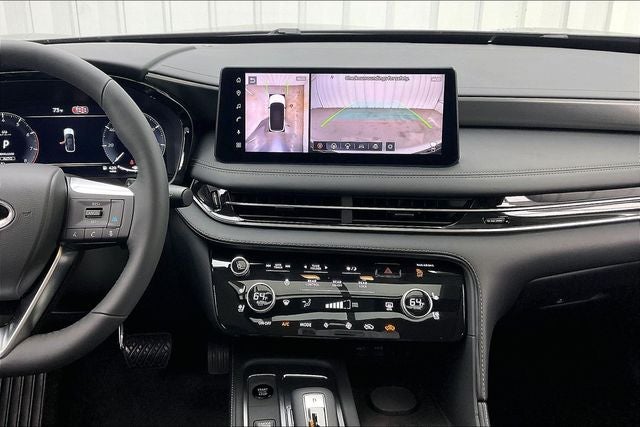 2027 INFINITI QX60 LUXE InStock