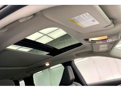 2027 INFINITI QX60 LUXE InStock