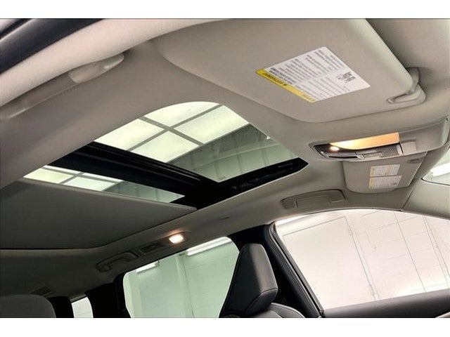 2027 INFINITI QX60 LUXE InStock